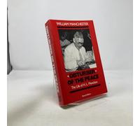 Disturber of the Peace: Life of H.L. Mencken (Commonwealth Classics in Biography)