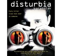 Disturbia