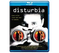 Disturbia