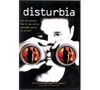 Disturbia
