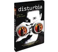 Disturbia