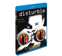 Disturbia BD (Disturbia BD)