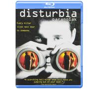 Disturbia (Blu-ray)