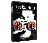 Disturbia by Warner Bros. by Various