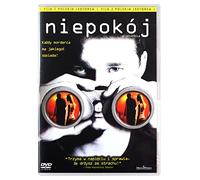 Disturbia [DVD] [Region 2] (English audio. English subtitles)