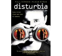 Disturbia (Full Screen)