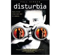 Disturbia (Full Screen Edition) by Shia LaBeouf