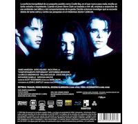 Disturbing Behavior (1999) Blu Ray