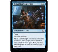 Disturbing Conversion (foil) | March of the Machine