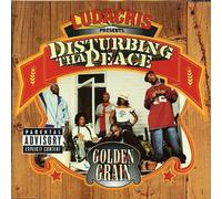 Disturbing Tha Peace - Ludacris Presents Golden Grain