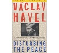 Disturbing the Peace: A Conversation with Karel Huizdala
