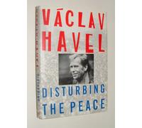 Disturbing the Peace: A Conversation With Karel Hvizdala