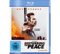 Disturbing The Peace (Blu-ray)