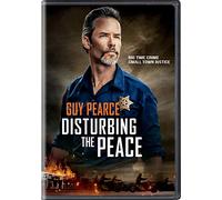 Disturbing The Peace [DVD]