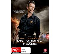 Disturbing The Peace [PAL ALL REGIONS]