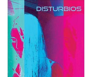Disturbios by Disturbios (Record, 2021)