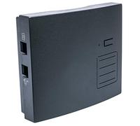 Disty Box 300, cordless TAE for DECT/GAP Basis - cordless Lösung to Anschluss from analogen Endgeräten (Fax, phone answering machine, Modem up to 9600 bit/s) innerhalb der