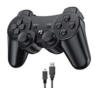 Diswoe Controller Wireless PS3
