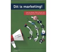 Dit is marketing!