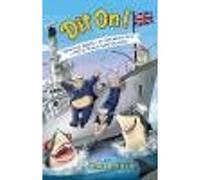 Dit On! From the Mersey to the Mess Deck - A Witty Royal Navy Memoir