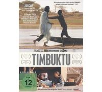 Dit Pino,Ibrahim Ahmed - TIMBUKTU - MOVIE [DVD] [2014]