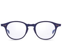 Dita Ash (+) Women's Glasses, Blue, Size 47