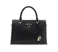Dita Dome Satchel - female - Guess - Handbags - Black - ONE SIZE - Bags ONE SIZE