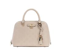 Dita Dome Satchel - female - Guess - Handbags - Brown - ONE SIZE - Bags ONE SIZE
