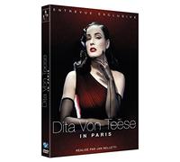 DITA VON TEESE IN PARIS [FR Import]
