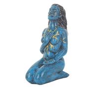 Ditanpu Statue - Resin Statue Of Healing Abstract Art, Love Statue Art for Table, Bedroom, Living Room and Home