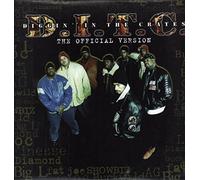 Ditc - Diggin in the Crates [VINYL]