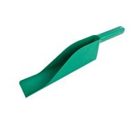 Ditch Cleaning Scoop - Gutter Drain Scoop | Multi-Purpose Gutter Cleaning Tool | Roof Gutter Cleaning Tool | Roof Gutter Cleaning Tool for Garden | Ditch, Villas, Sewer, 16.9x3.74inch
