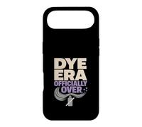 Ditch The Dye Gray Hair Transition Going Gray Gift Case for iPhone Air