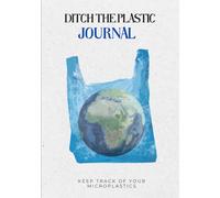 Ditch the Plastic: Keep track of your microplastics