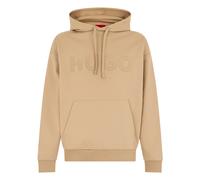 Ditchle Hoodie - male - Boss - Hoodies - Beige - S - Sweatshirts & Hoodies S