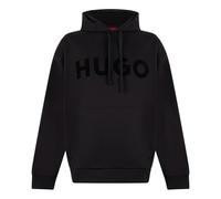 Ditchle Hoodie - male - Boss - Hoodies - Black - XS - Sweatshirts & Hoodies XS