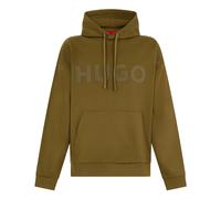 Ditchle Hoodie - male - Boss - Hoodies - Brown - M - Sweatshirts & Hoodies M