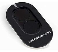 DITEC ENTREMATIC ZEN2 Remote Control Rolling Code 433.92MHz.