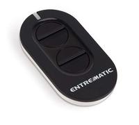 Ditec GOL4 4-Channel Remote Control 433 MHz (cannot guarantee instructions are in English)