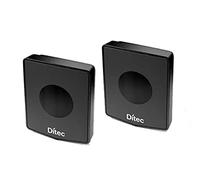 DITEC Pair of Photocells AXP2 24 V for Outdoors Range 30 m