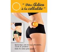 Dites Adieu a la Cellulite - DVD