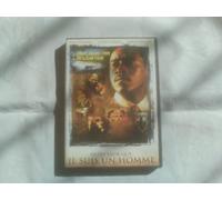 Dites-leur que je suis un homme [FRENCH]