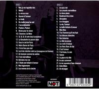 DITH PIAF - JE NE REGRETTE RIEN NEW CD