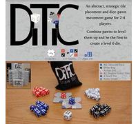 DiTiC Boardgame