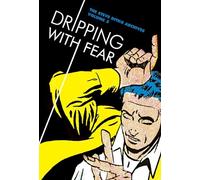 Ditko, Steve - Dripping With Fear: The Steve Ditko Archives Vol. 5 (STEVE DITKO ARCHIVES HC)