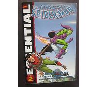 Ditko, Steve - Essential Spider-Man Volume 2 TPB