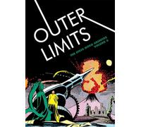 Ditko, Steve - Outer Limits: The Steve Ditko Archives Vol. 6 (STEVE DITKO ARCHIVES HC)