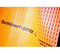 Ditra Matting Uncoupling Membrane for tiles & Stone Cut to Length Schluter