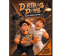Ditrbag Days Deluxe Prison Edition
