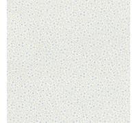Ditsy Floral Vinyl Wallpaper Blue Rasch 253146